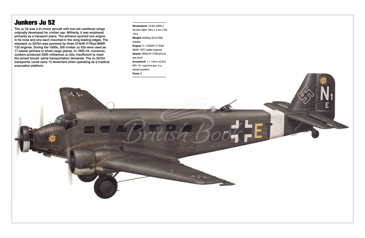 Книга History of World War II зображення 2