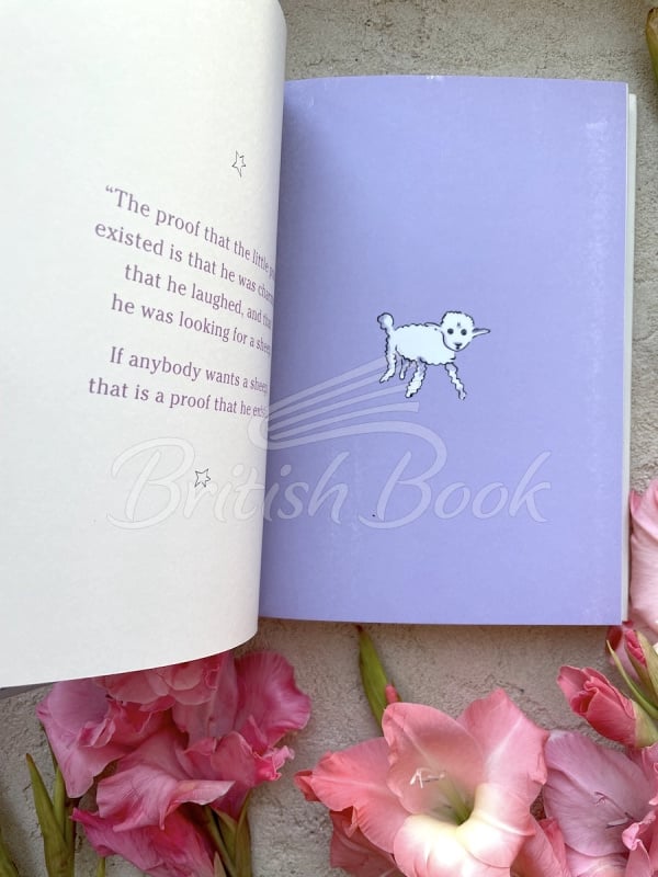 Блокнот The Little Prince Journal зображення 2