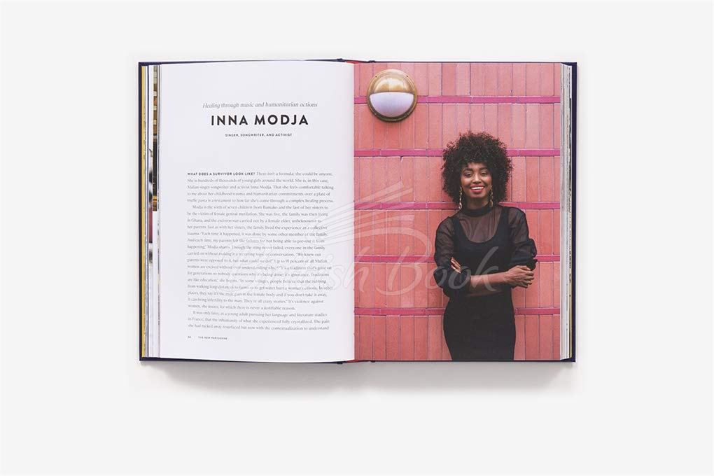Книга The New Parisienne: The Women & Ideas Shaping Paris изображение 6