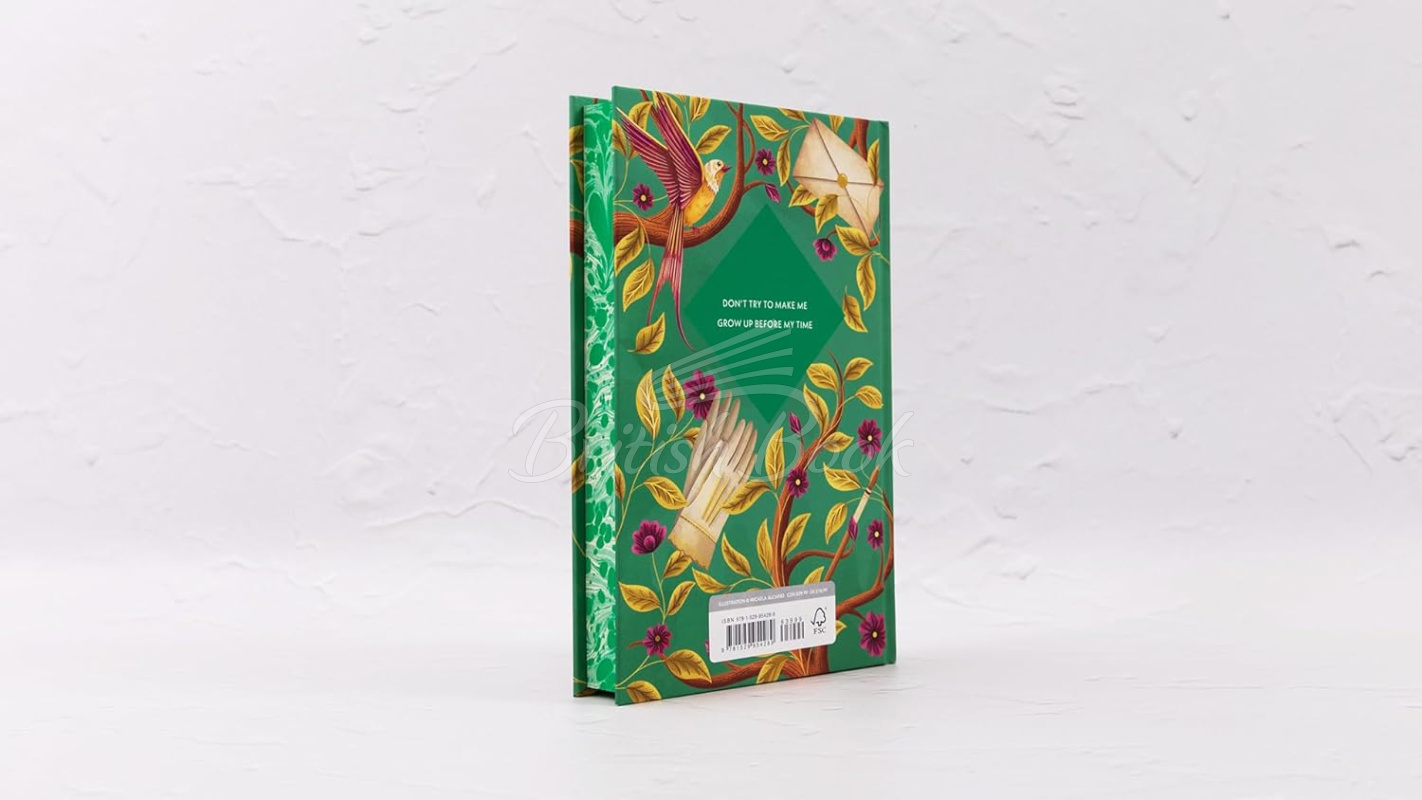 Книга Little Women изображение 5