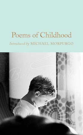 Книга Poems of Childhood зображення