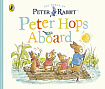 A Peter Rabbit Tale: Peter Hops Aboard