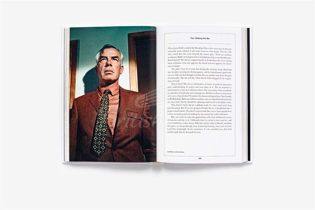 Книга Men and Style: Essays, Interviews and Considerations изображение 2