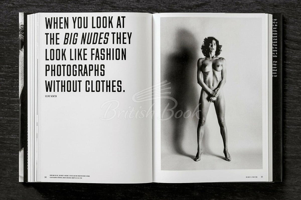 Книга Helmut Newton: Legacy зображення 8