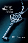 Fifty Shades Freed (Book 3)