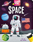 Seek and Find Searchlight: Space