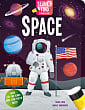 Seek and Find Searchlight: Space