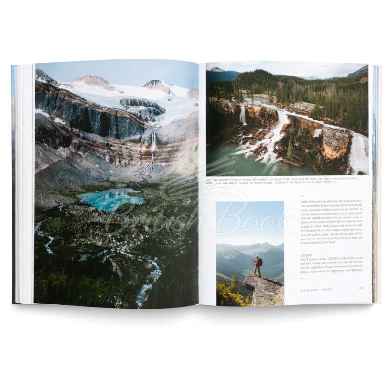 Книга Geoparks: The UNESCO Global Geoparks изображение 4