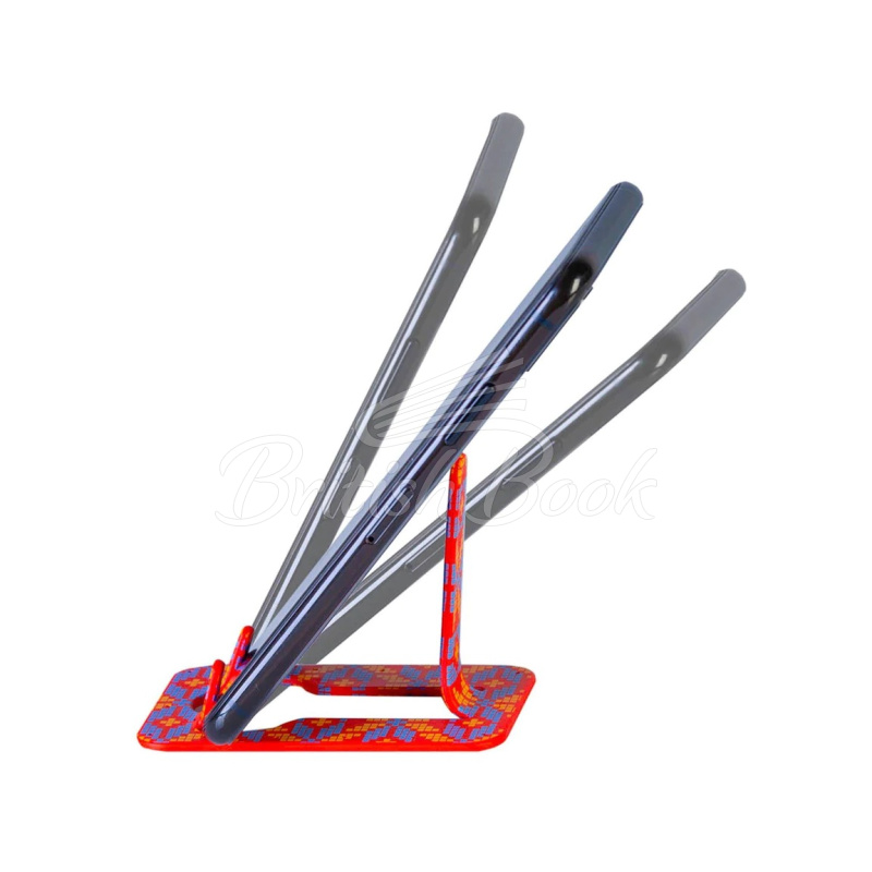 Підставка Flexistand Icelandic Orange зображення 4