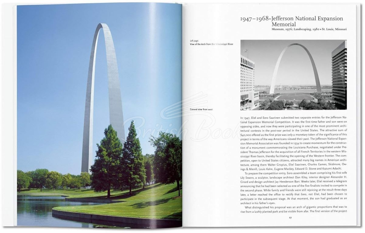 Книга Saarinen зображення 1