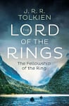 The Fellowship of the Ring (Book 1)