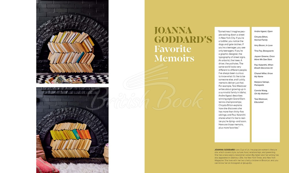 Книга Book Nooks зображення 11