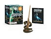 Harry Potter: Voldemort's Wand with Sticker Kit: Lights Up!