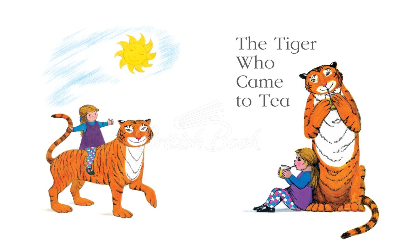 Книга The Judith Kerr Treasury зображення 3
