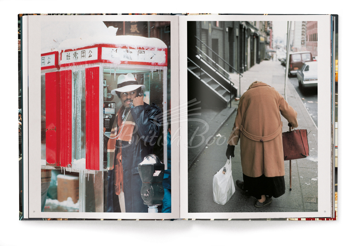 Книга New York зображення 3