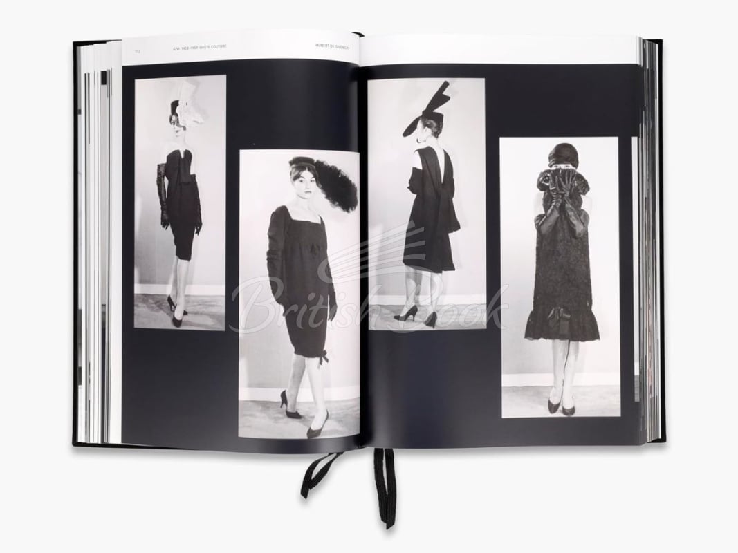 Книга Givenchy Catwalk зображення 5