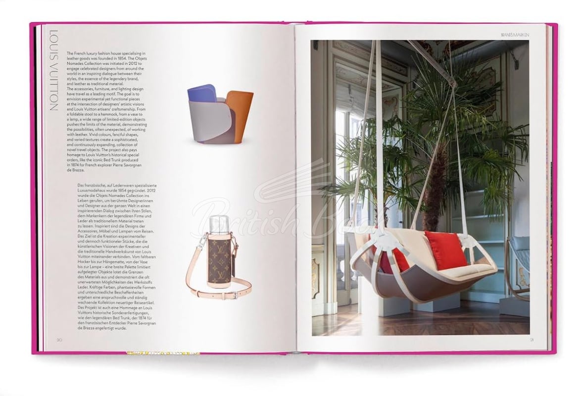 Книга Everyday Luxury зображення 7