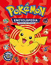 Pokémon Encyclopedia (Updated and Expanded)