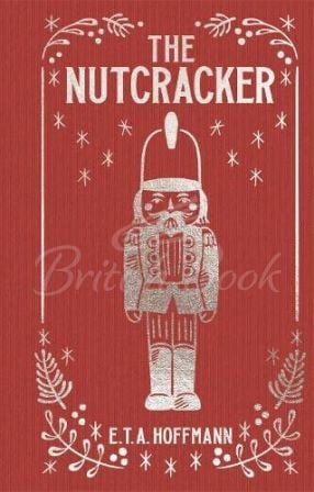 Книга The Nutcracker изображение