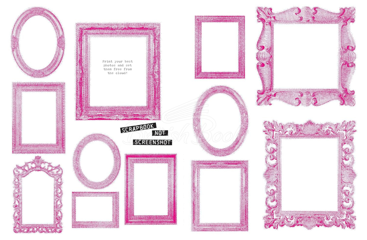 Книга Junk this Journal зображення 9
