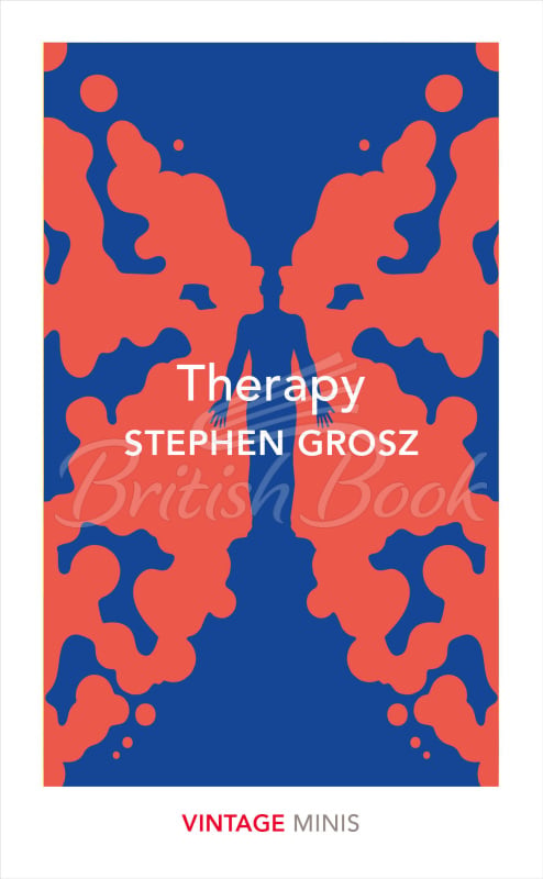 Книга Therapy зображення