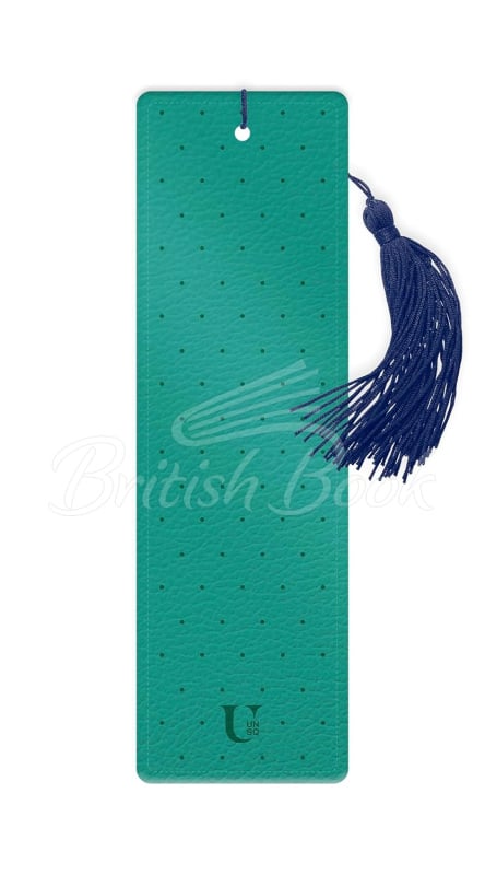 Закладка Alice's Adventures in Wonderland Deluxe Bookmark изображение 1