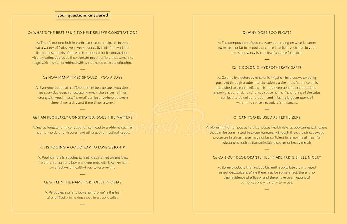 Книга Gut: An Owner's Guide изображение 6