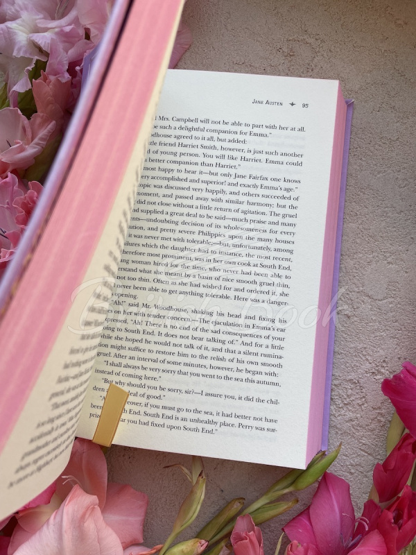 Книга Emma зображення 4