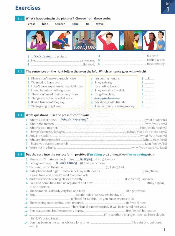 Книга English Grammar in Use Fifth Edition Intermediate with answers and Interactive eBook зображення 6