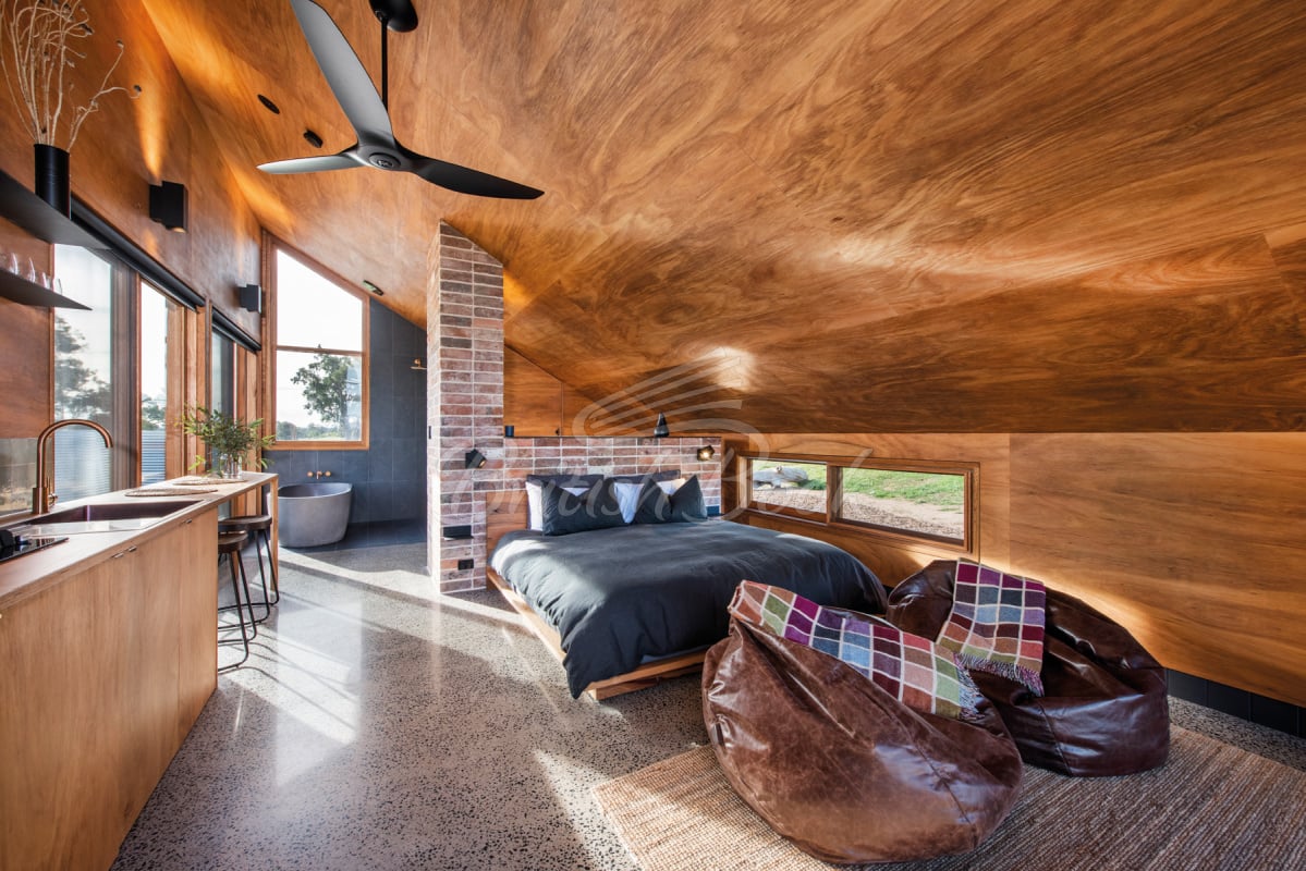 Книга Modern Cabins зображення 2
