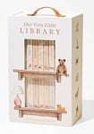 Our Very Little Library Board Book Set