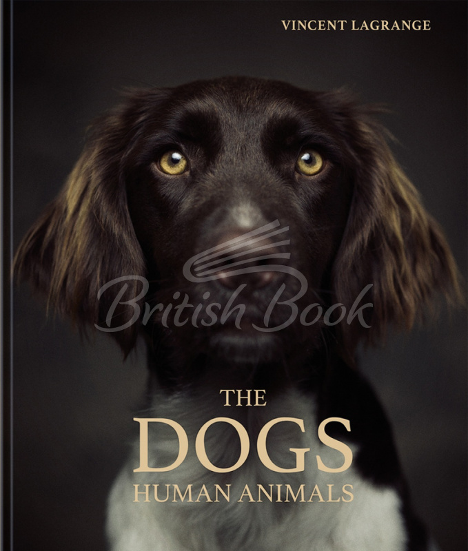 Книга The Dogs: Human Animals изображение
