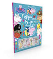Peppa Pig: Peppa and Friends Magnet Book