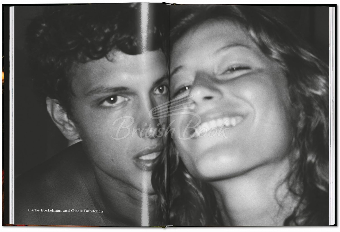 Книга Mario de Janeiro Testino изображение 2