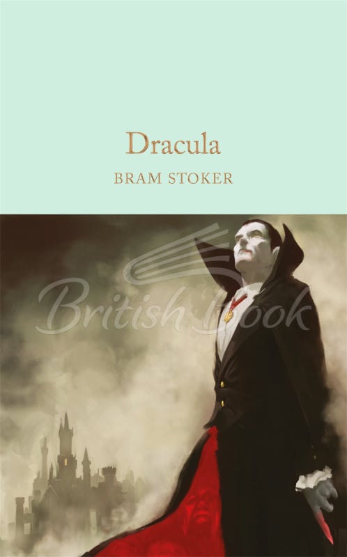 Книга Dracula зображення