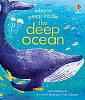 Peep inside the Deep Ocean