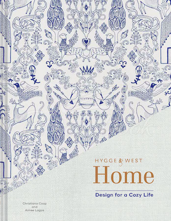 Книга Hygge and West Home: Design for a Cozy Life зображення