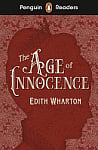 Penguin Readers Level 4 The Age of Innocence