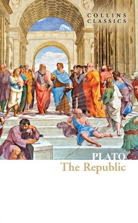 Книга The Republic изображение