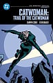 Catwoman: Trail of the Catwoman