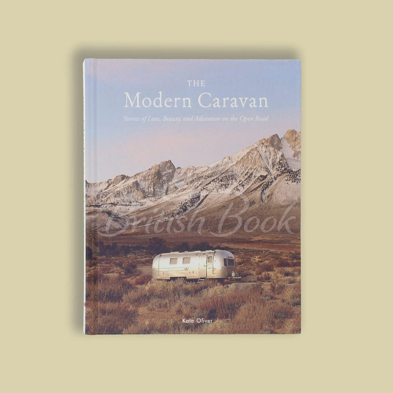 Книга The Modern Caravan зображення 6