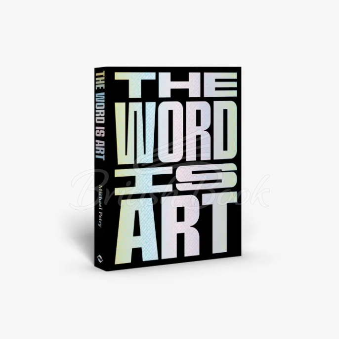 Книга The Word is Art зображення 1