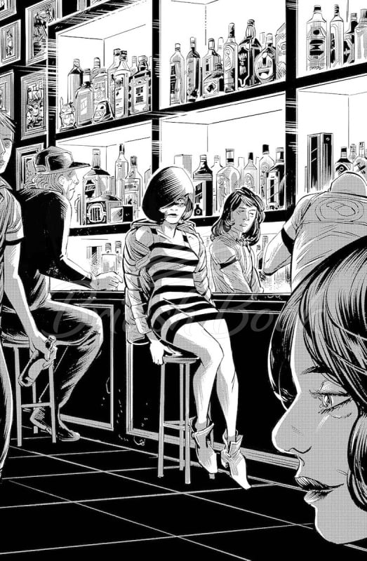 Книга Love Kills изображение 1
