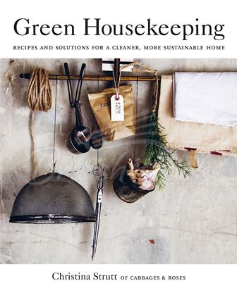 Книга Green Housekeeping изображение
