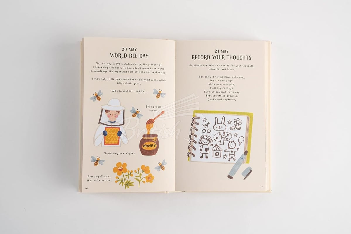 Книга The Little Book of Joy зображення 6