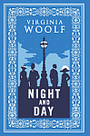 Night and Day