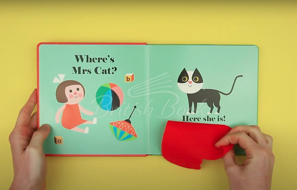 Книга Where's Mr Dog? зображення 3