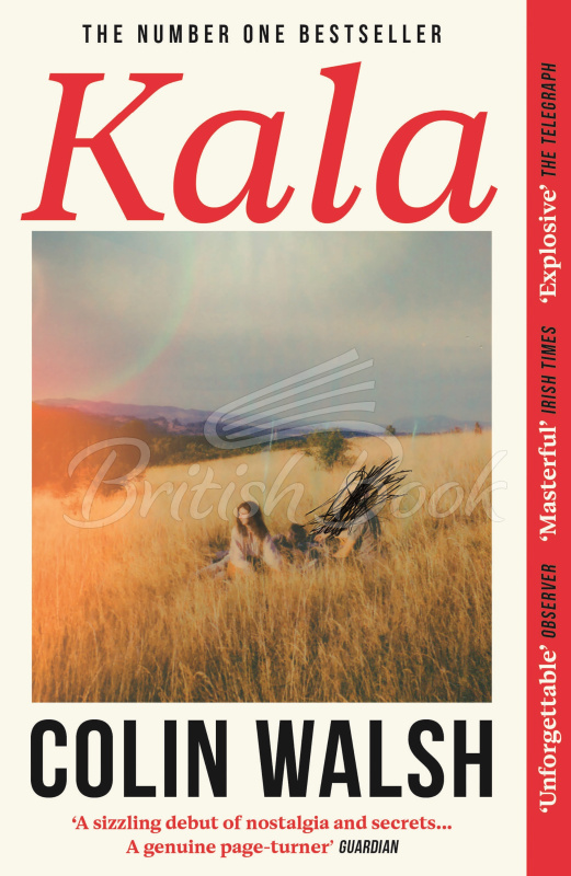 Книга Kala зображення