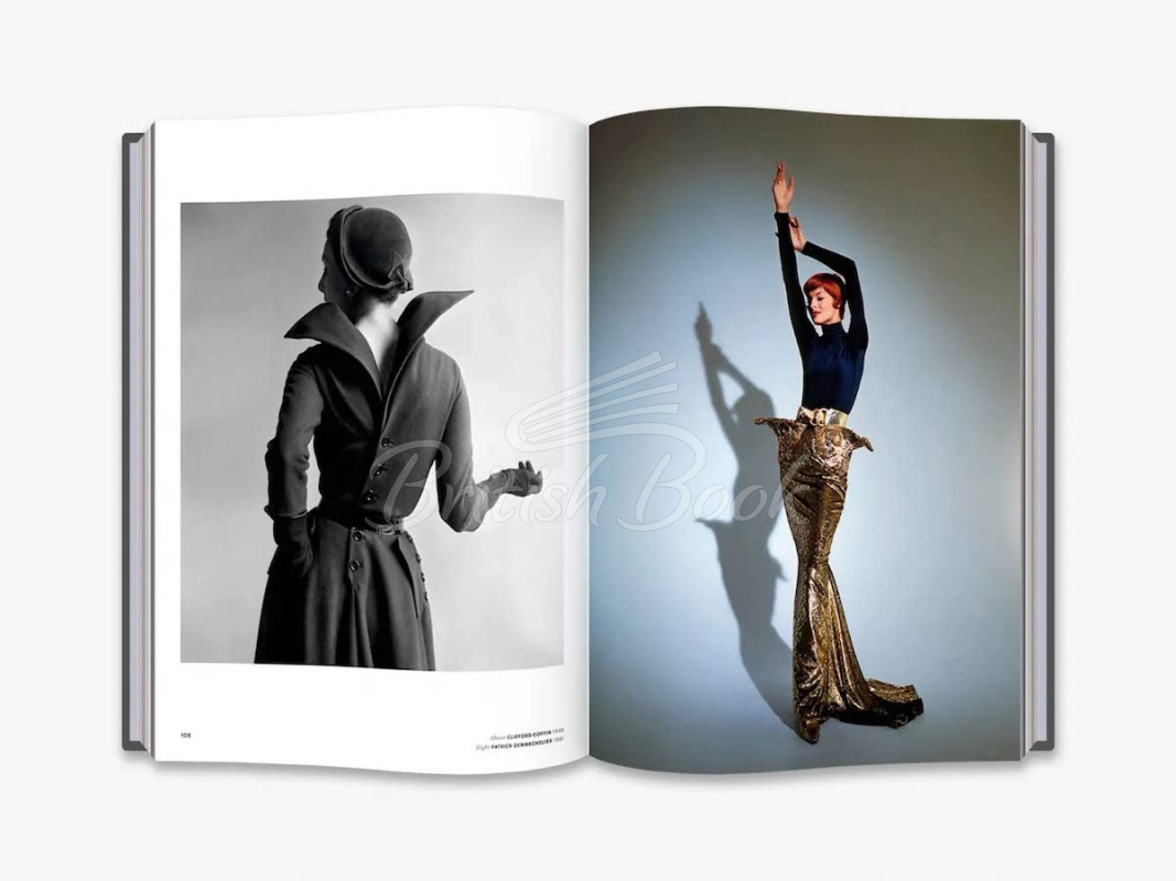 Книга Dior: New Looks изображение 5