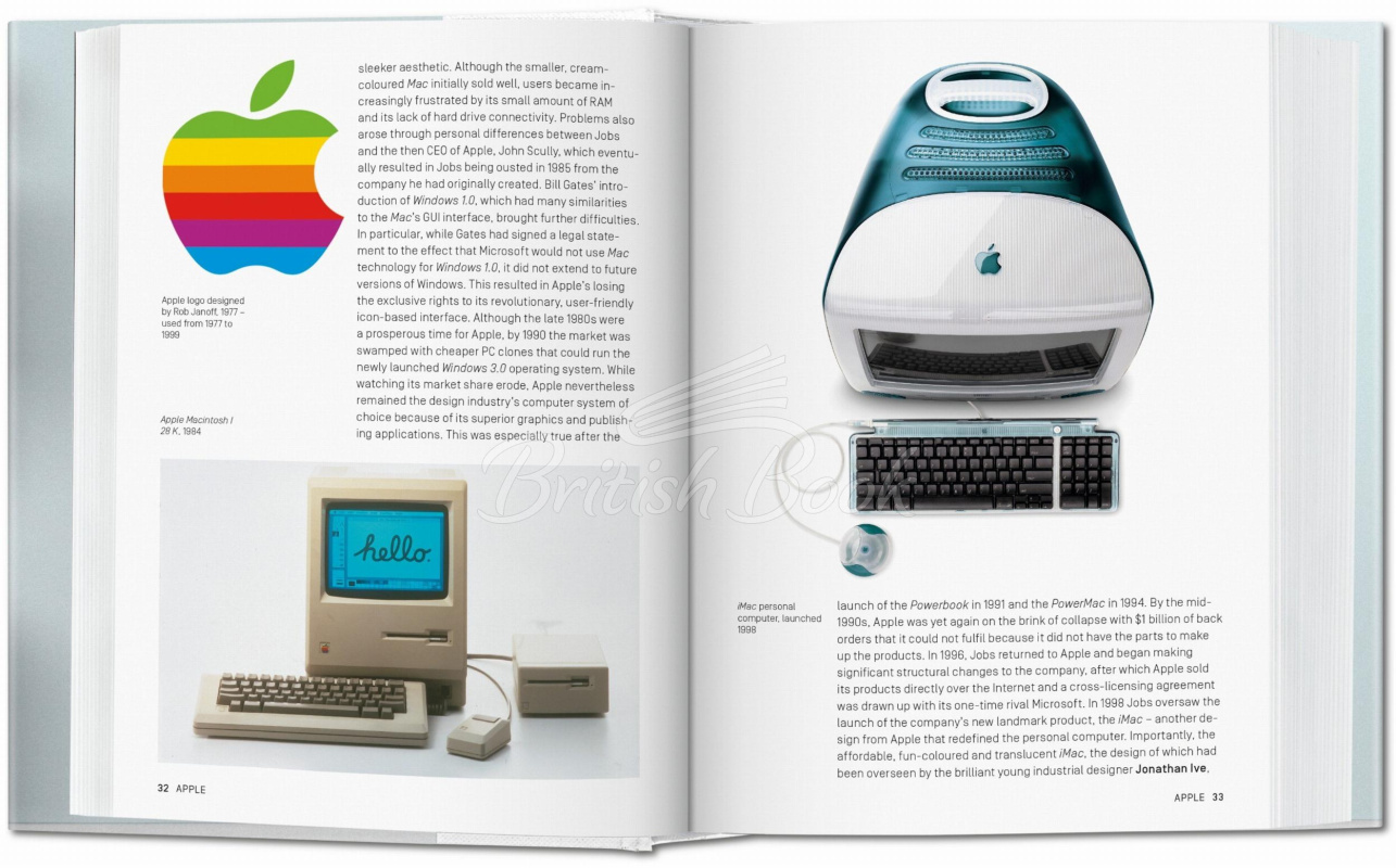 Книга Industrial Design A–Z зображення 2